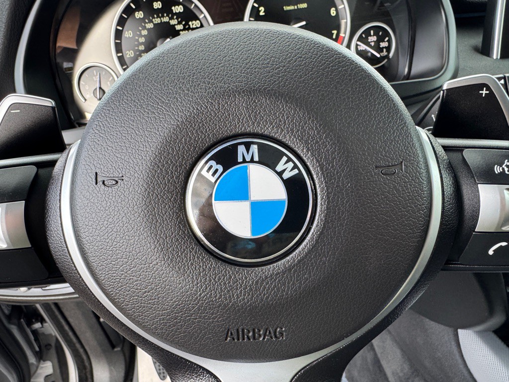 2014 BMW X5 Image 51