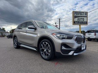 Image for 2022 BMW X1 xDrive28i ID: 6823403
