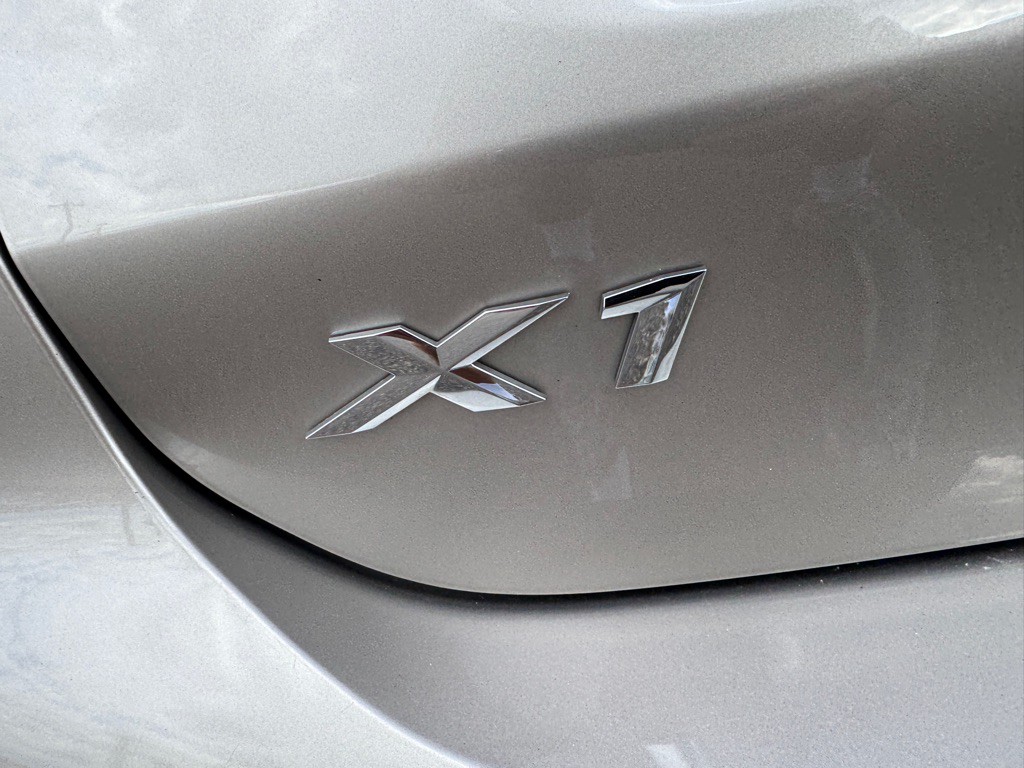 2022 BMW X1 Image 14