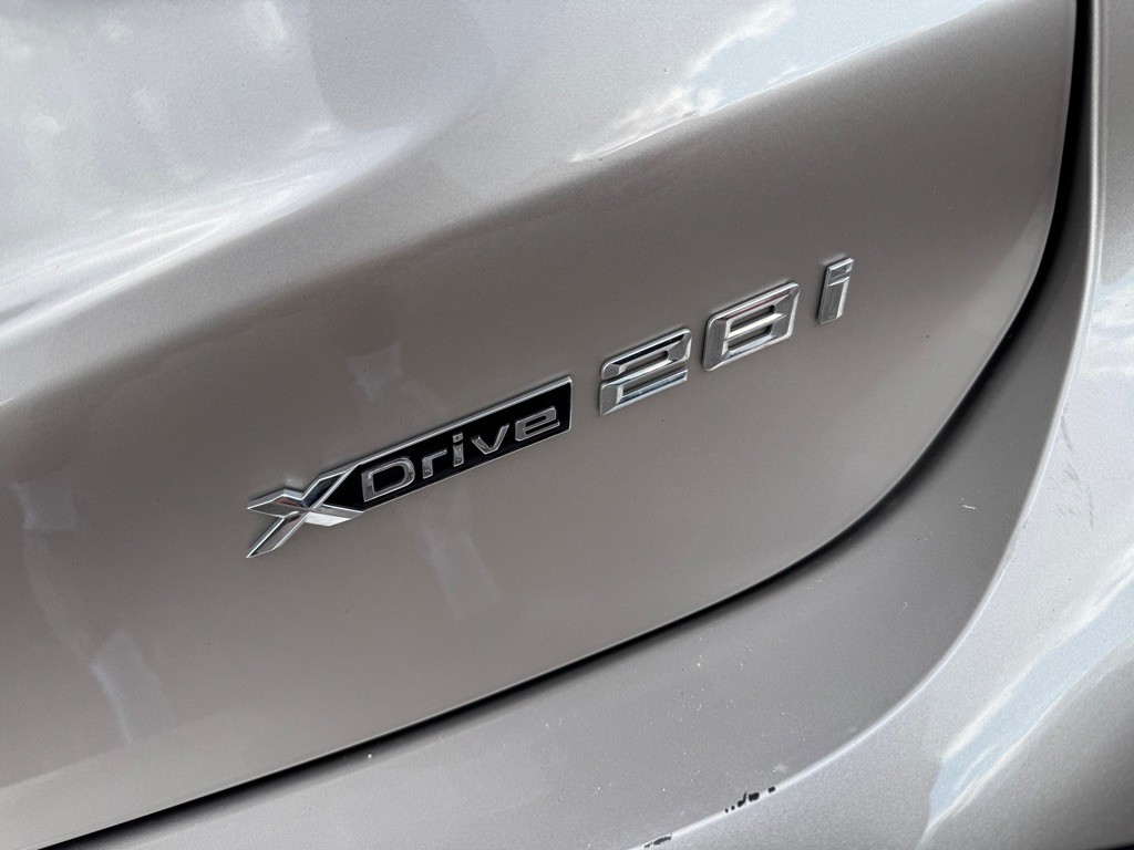 2022 BMW X1 Image 15