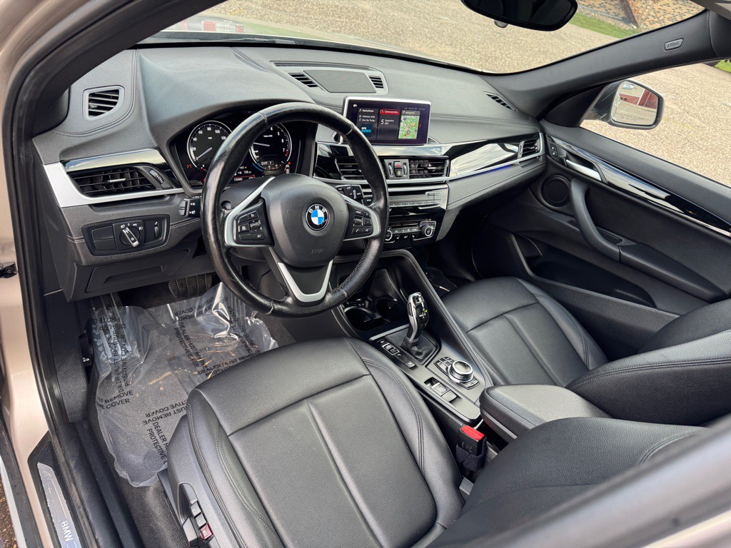 2022 BMW X1 Image 18