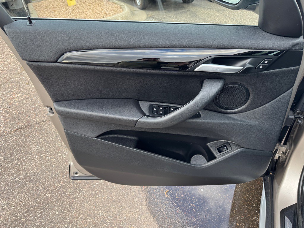 2022 BMW X1 Image 19