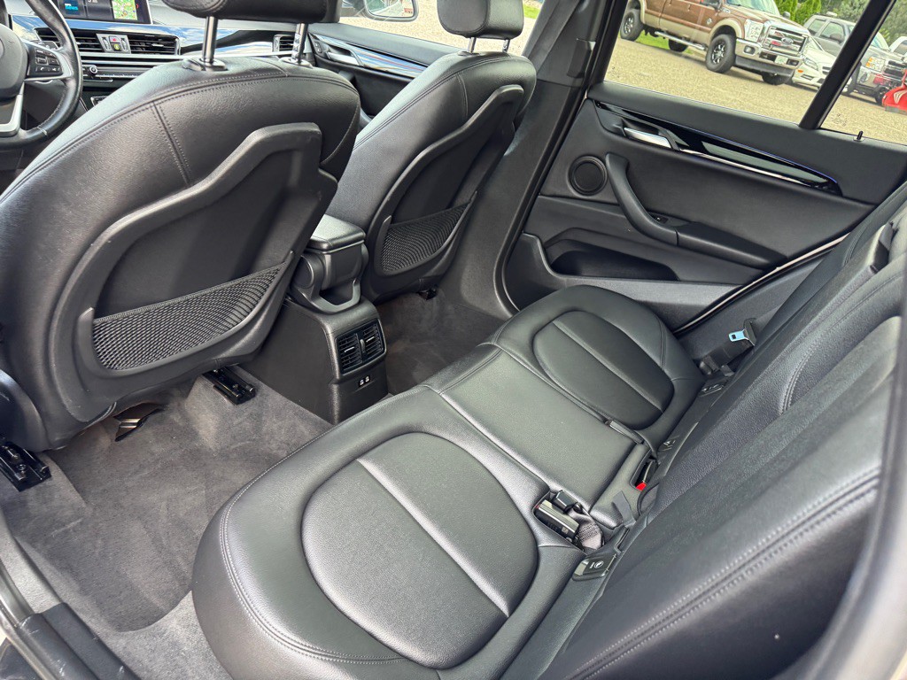 2022 BMW X1 Image 22