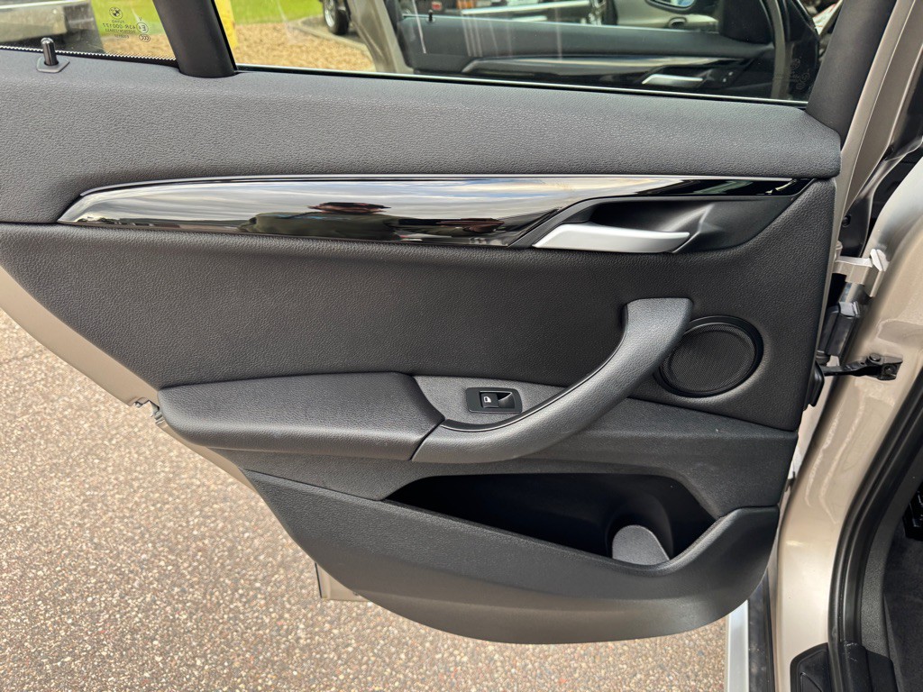 2022 BMW X1 Image 23