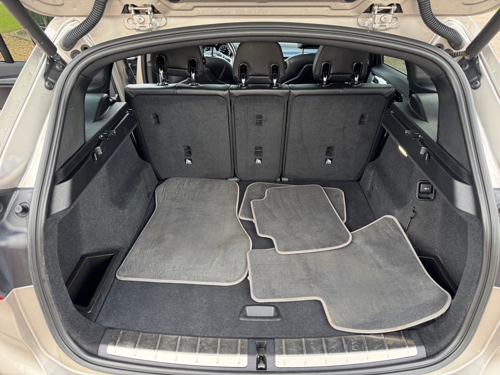 2022 BMW X1 Image 24