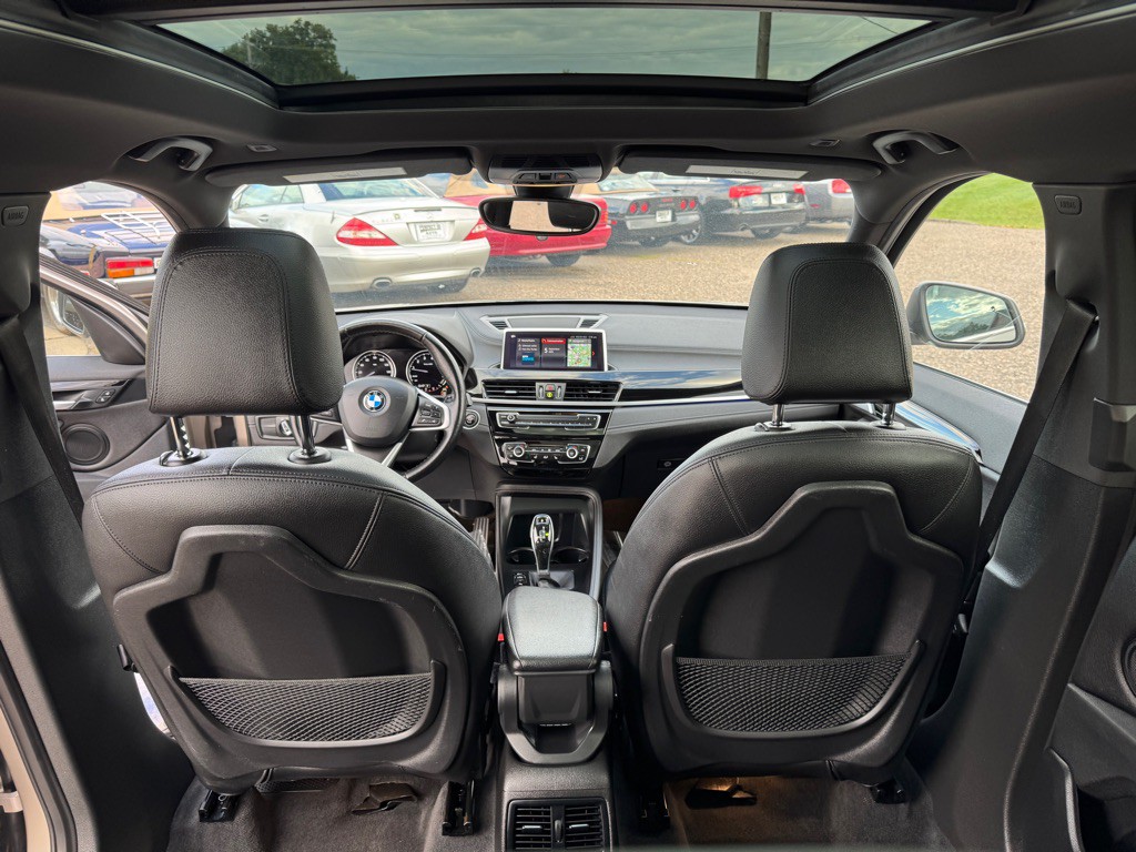 2022 BMW X1 Image 25