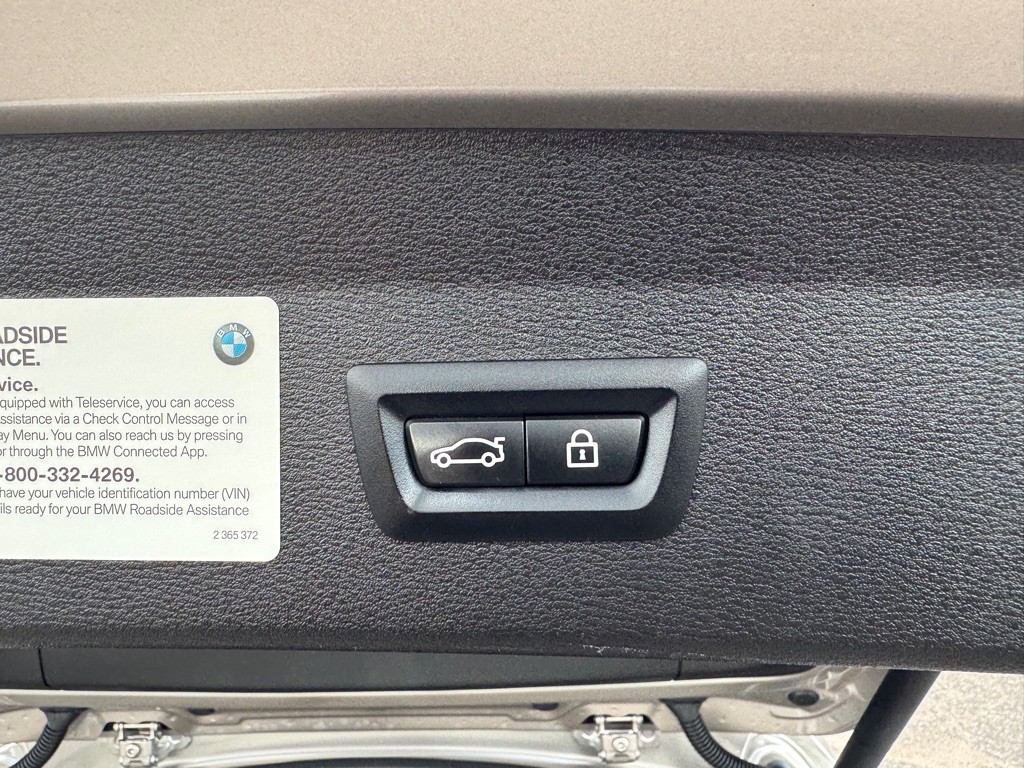 2022 BMW X1 Image 26