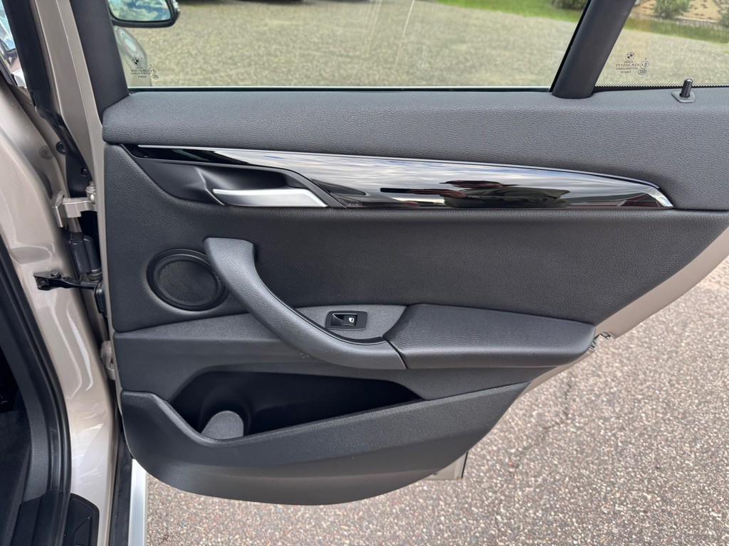 2022 BMW X1 Image 29