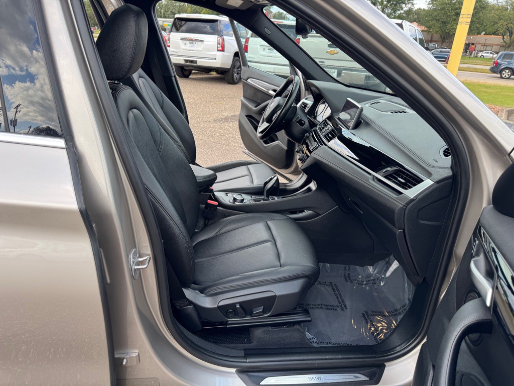 2022 BMW X1 Image 30