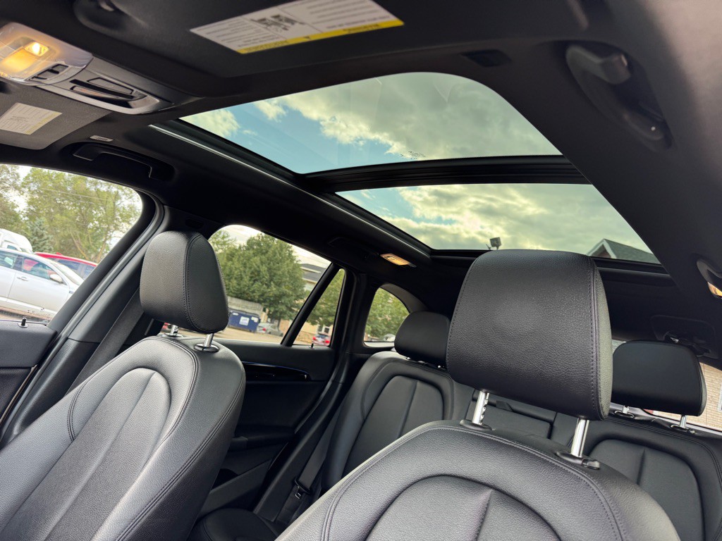 2022 BMW X1 Image 37