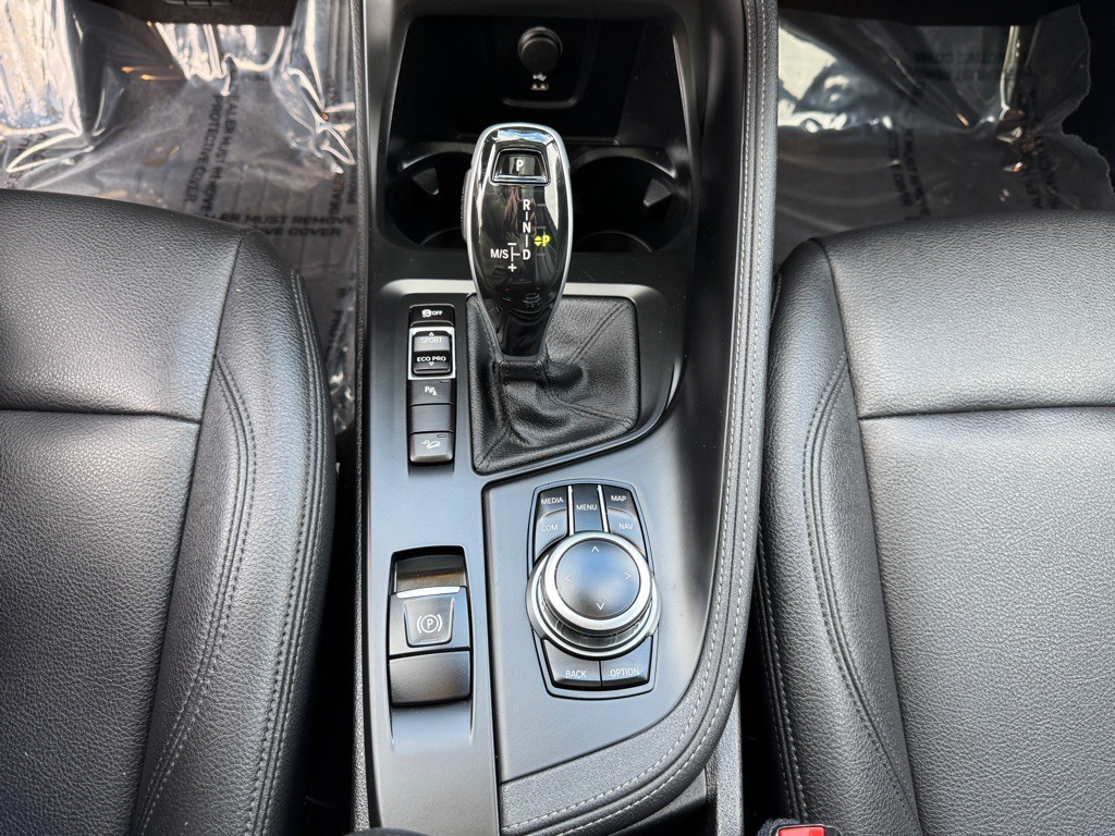 2022 BMW X1 Image 39