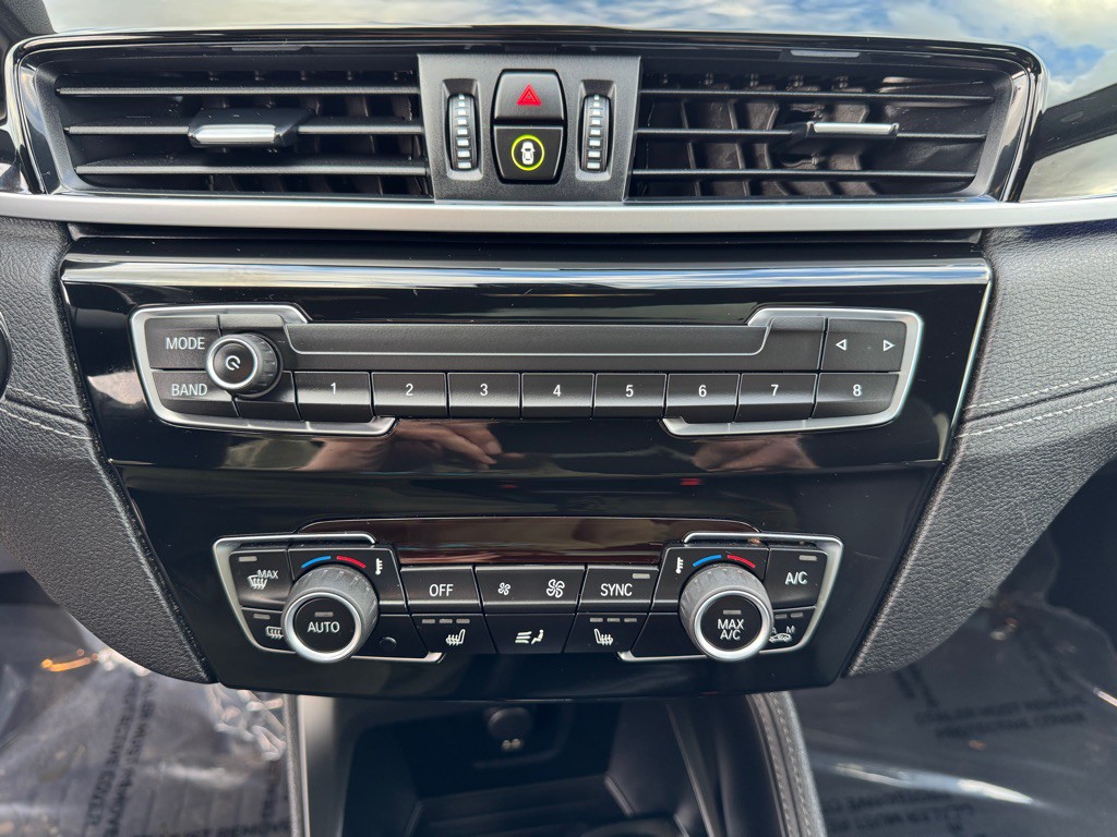 2022 BMW X1 Image 43