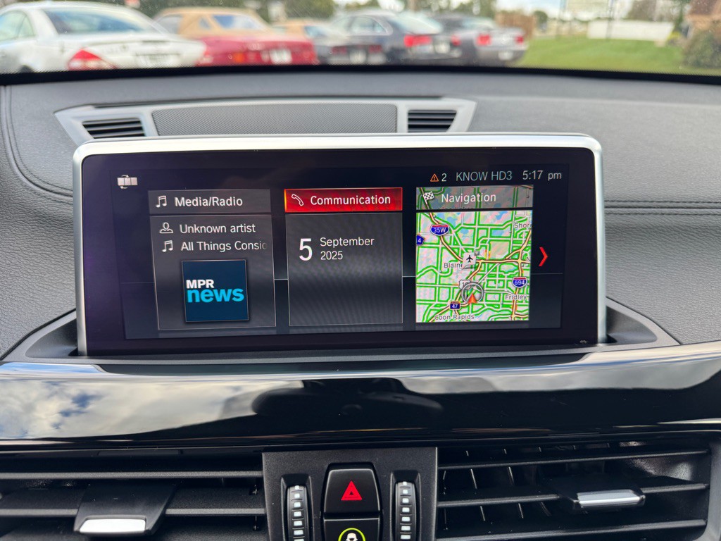 2022 BMW X1 Image 44