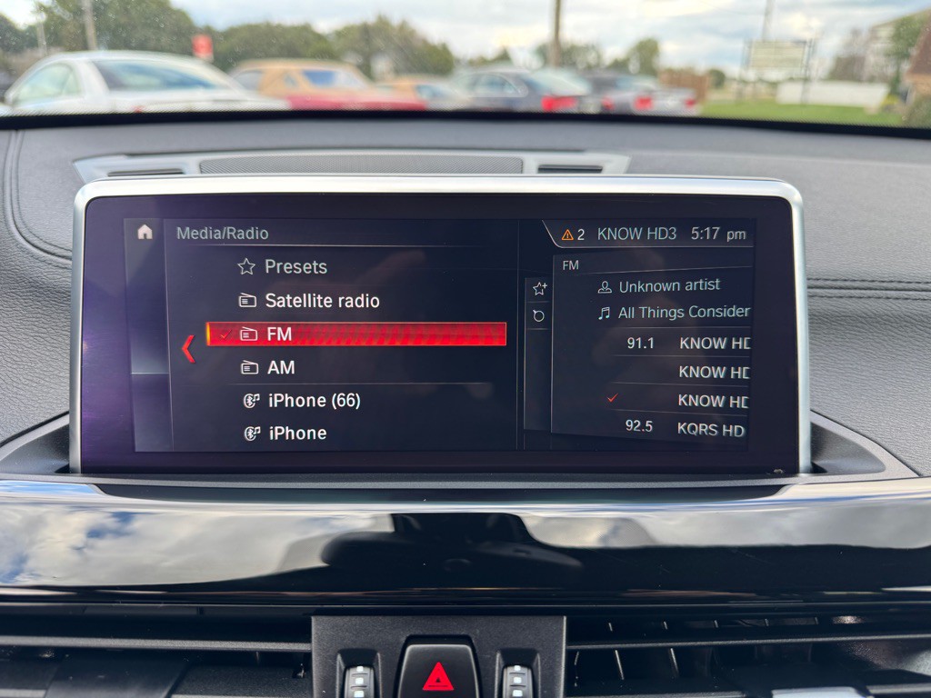 2022 BMW X1 Image 45