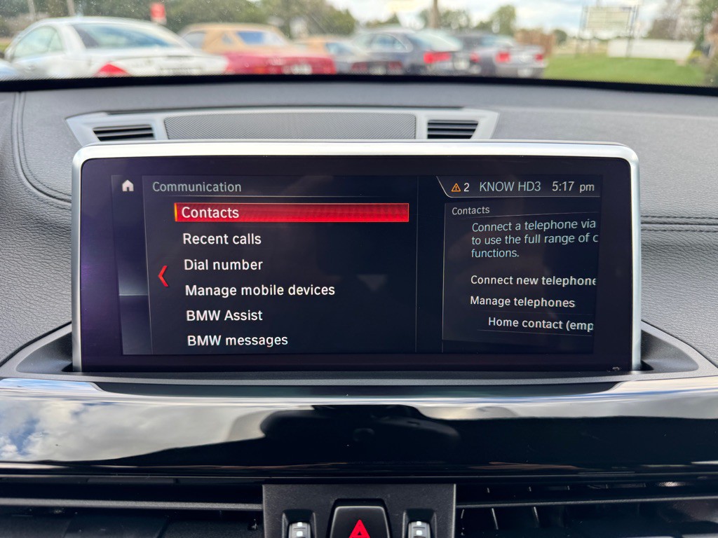 2022 BMW X1 Image 46