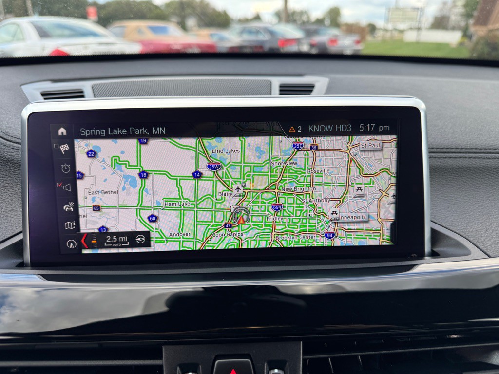 2022 BMW X1 Image 47