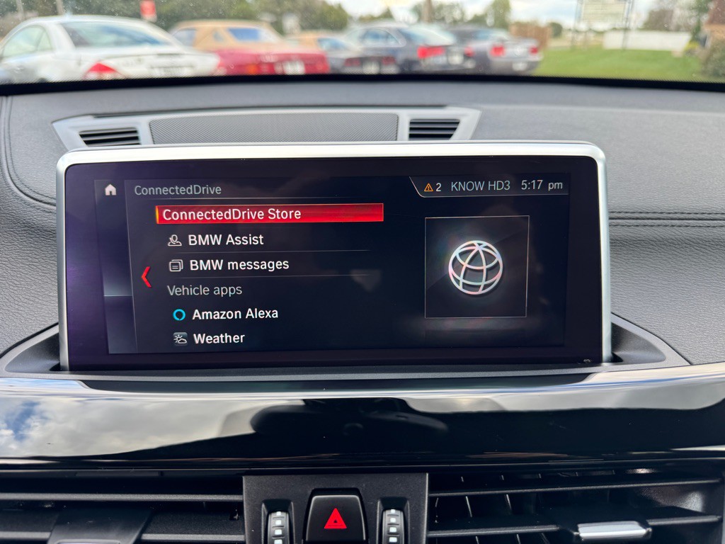 2022 BMW X1 Image 48