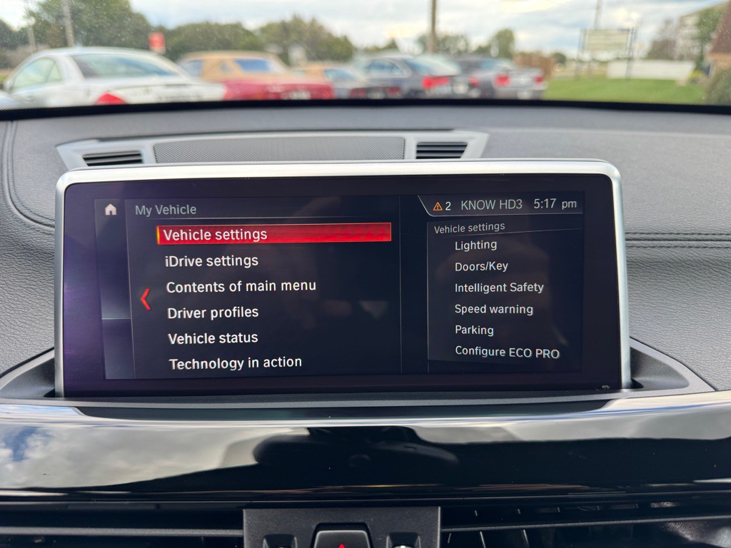 2022 BMW X1 Image 49