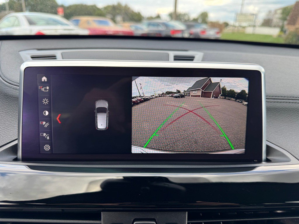 2022 BMW X1 Image 50