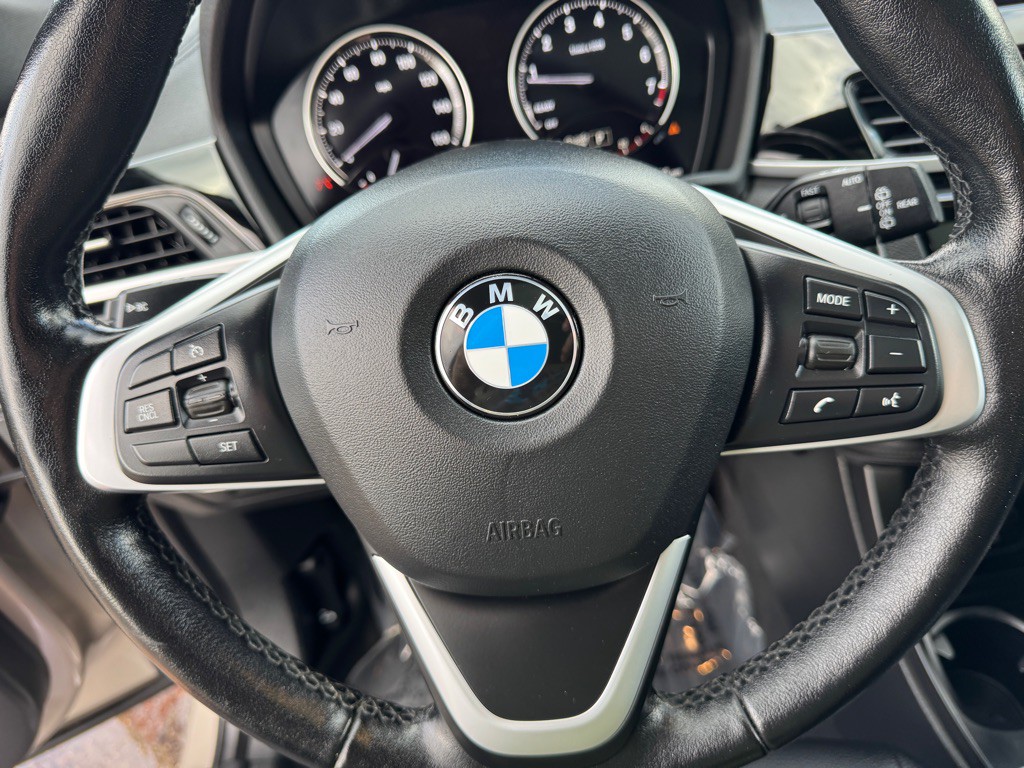 2022 BMW X1 Image 51