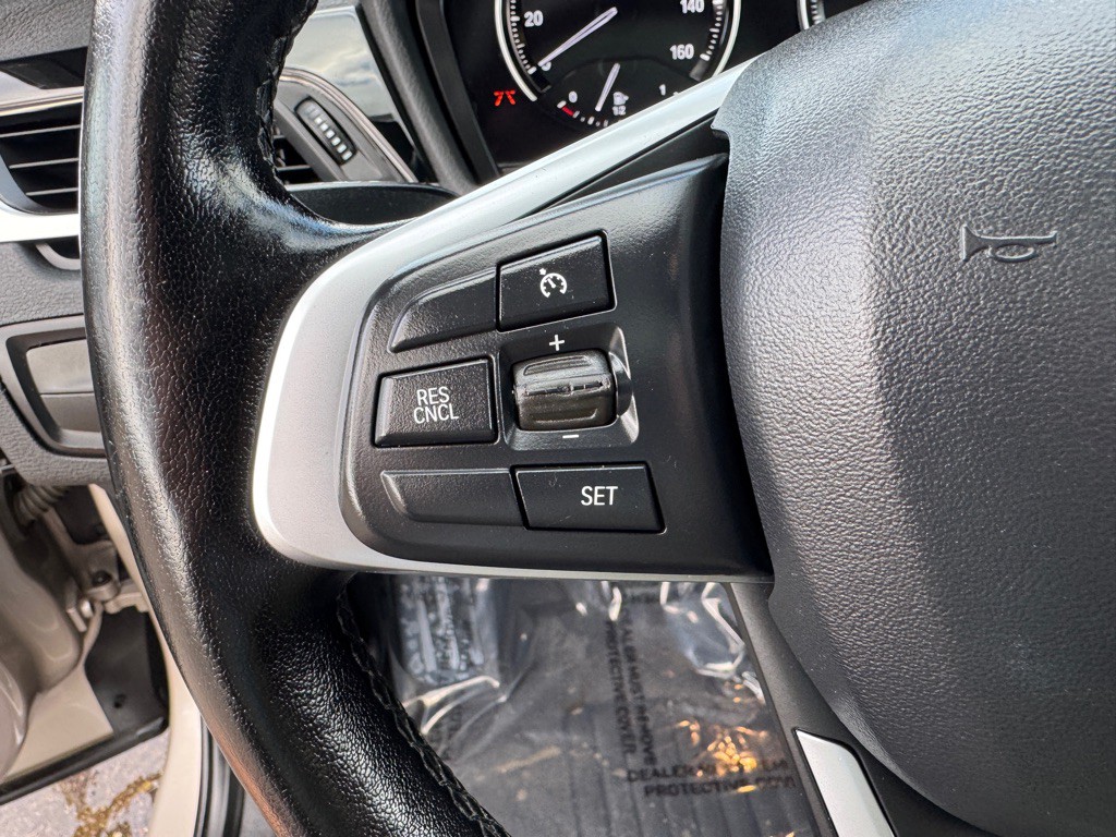 2022 BMW X1 Image 52