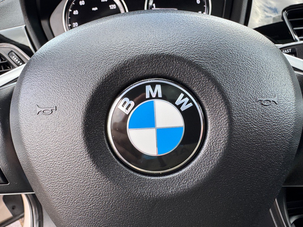 2022 BMW X1 Image 53