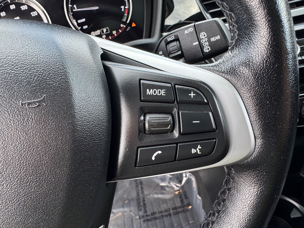 2022 BMW X1 Image 54