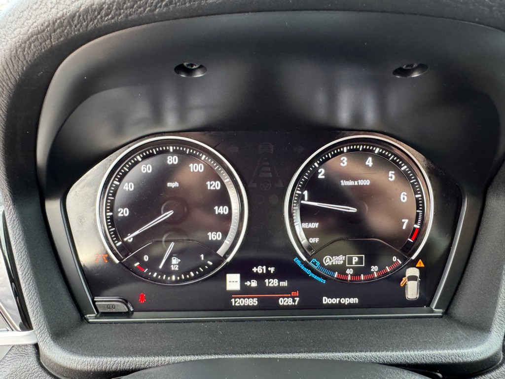 2022 BMW X1 Image 57