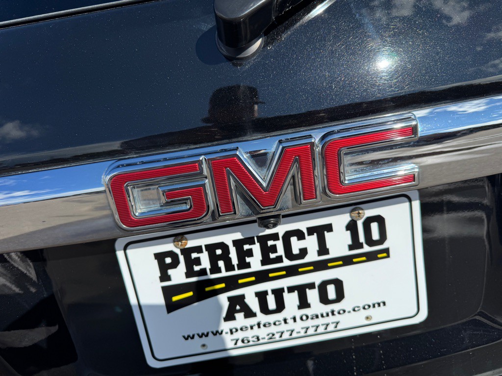 2019 GMC Acadia Image 13