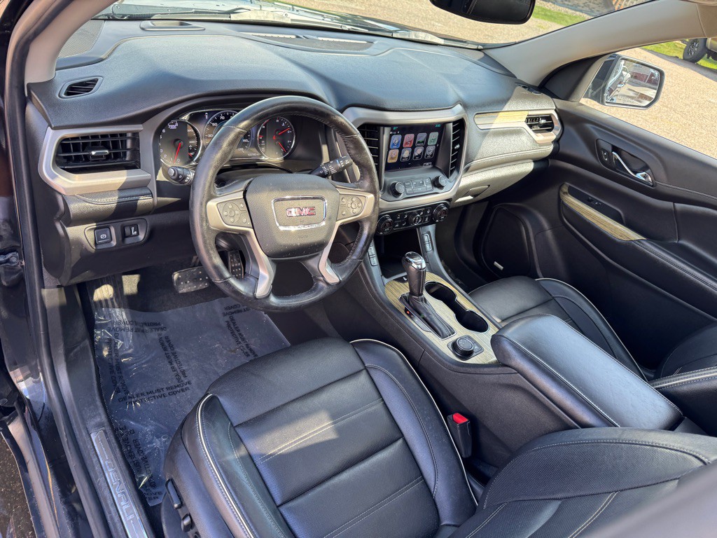 2019 GMC Acadia Image 19