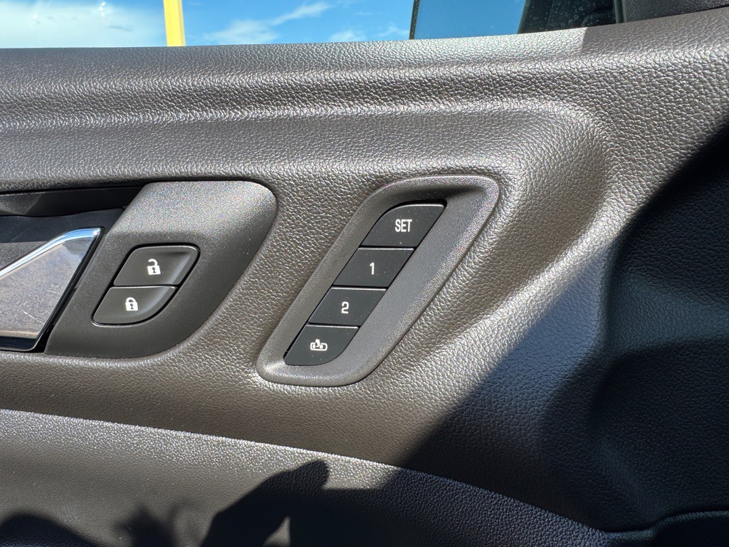 2019 GMC Acadia Image 21
