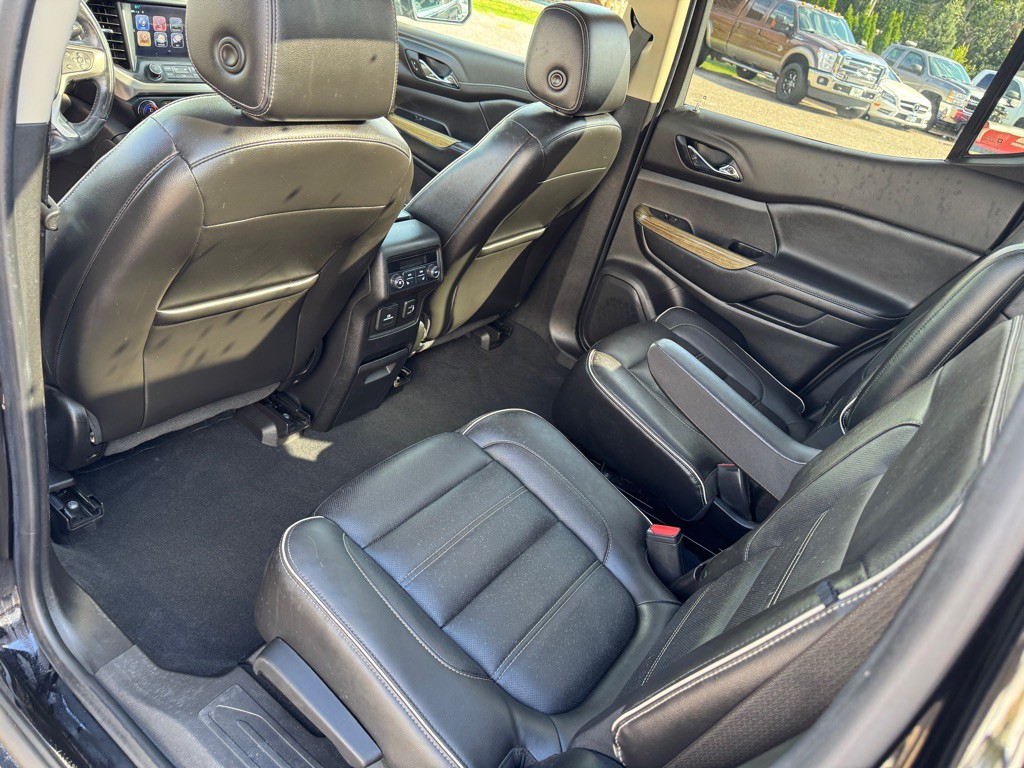 2019 GMC Acadia Image 25