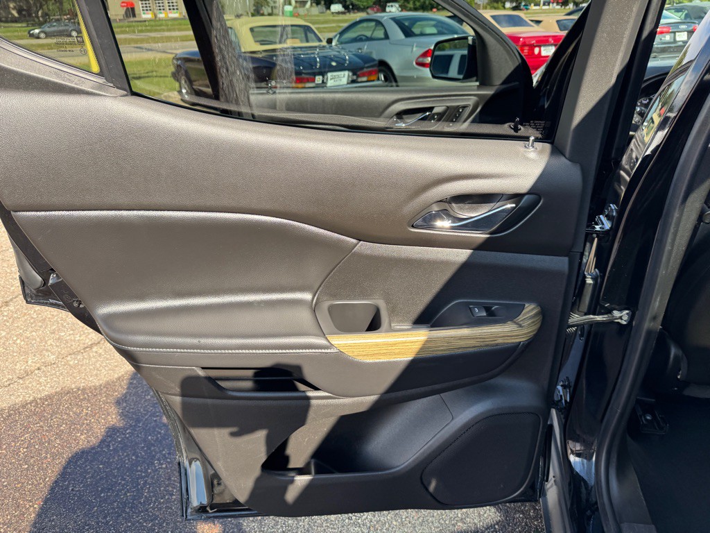 2019 GMC Acadia Image 26