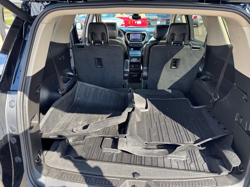 2019 GMC Acadia Image 27