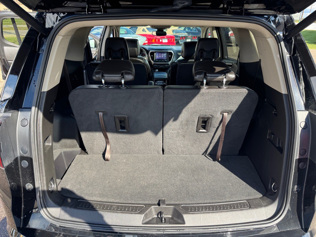 2019 GMC Acadia Image 28