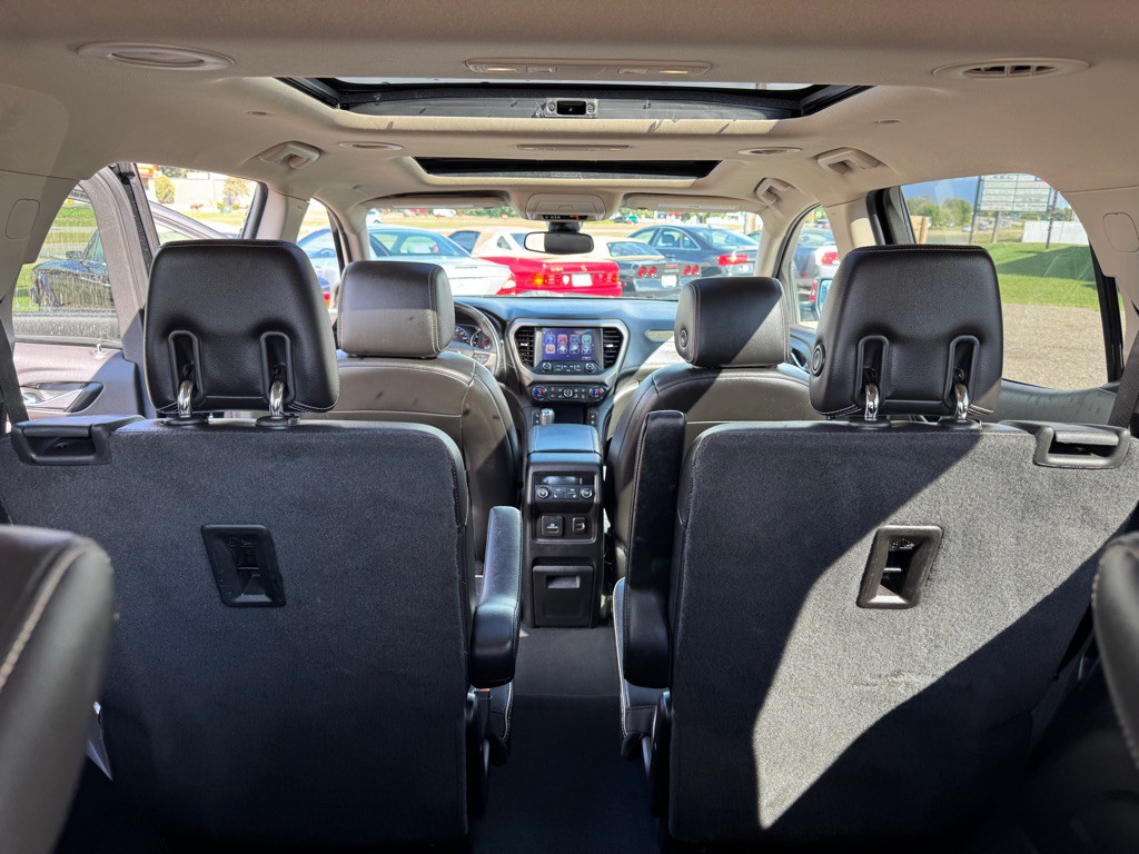 2019 GMC Acadia Image 29