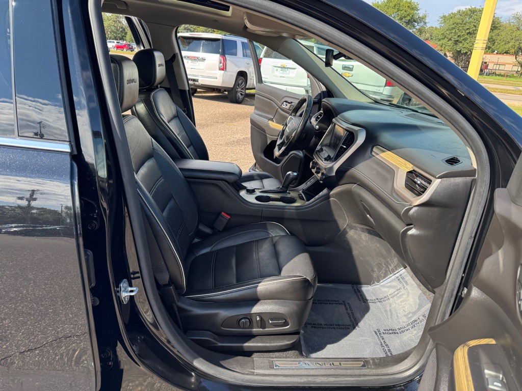 2019 GMC Acadia Image 34