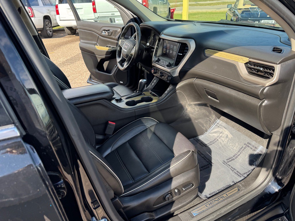 2019 GMC Acadia Image 35