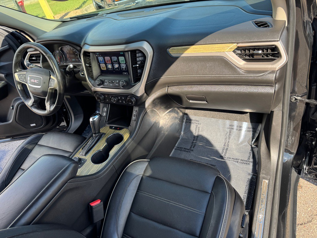 2019 GMC Acadia Image 36