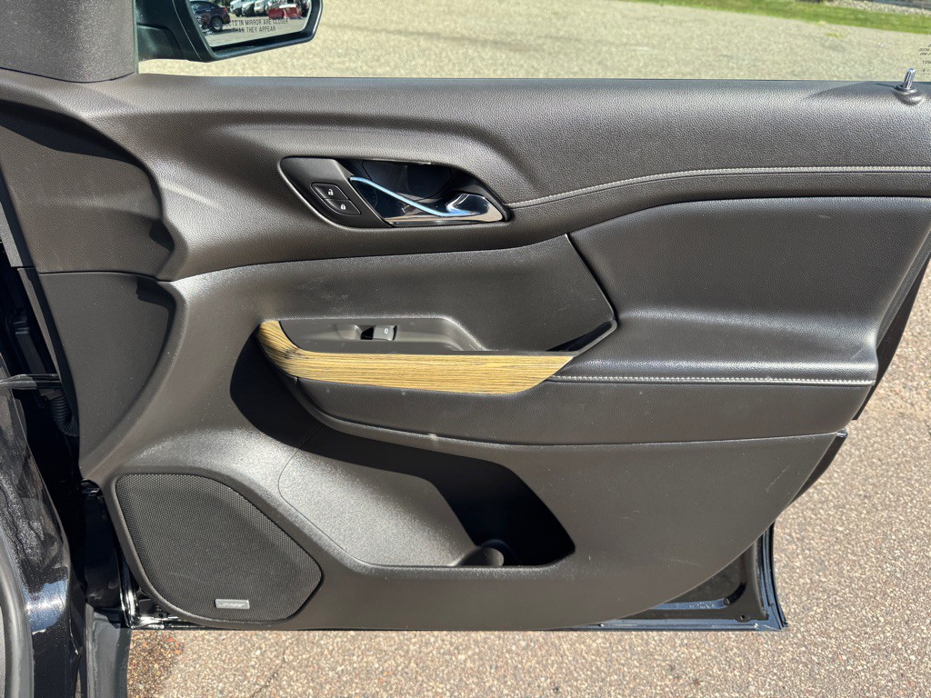2019 GMC Acadia Image 37