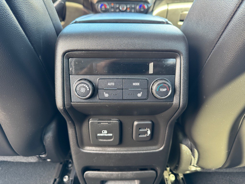 2019 GMC Acadia Image 38
