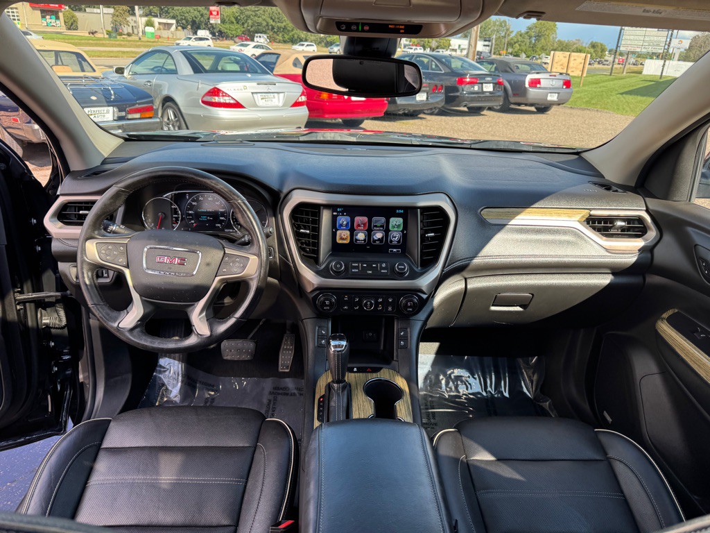 2019 GMC Acadia Image 39