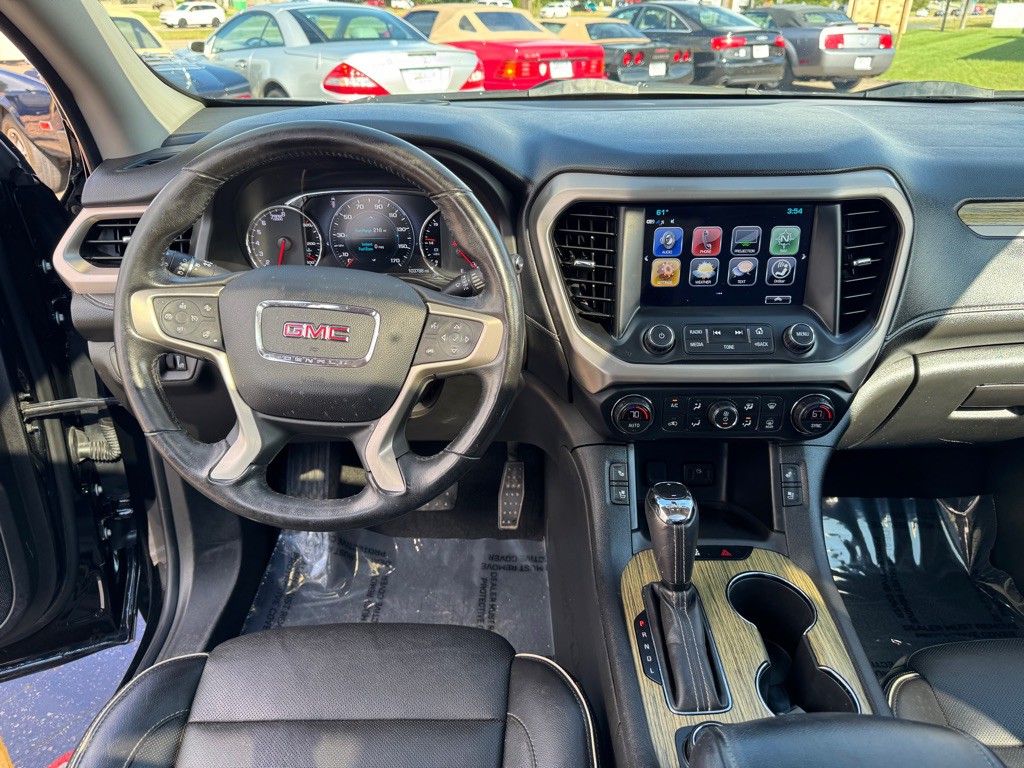 2019 GMC Acadia Image 40