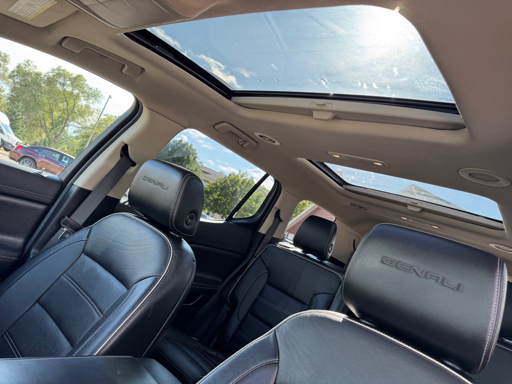 2019 GMC Acadia Image 41
