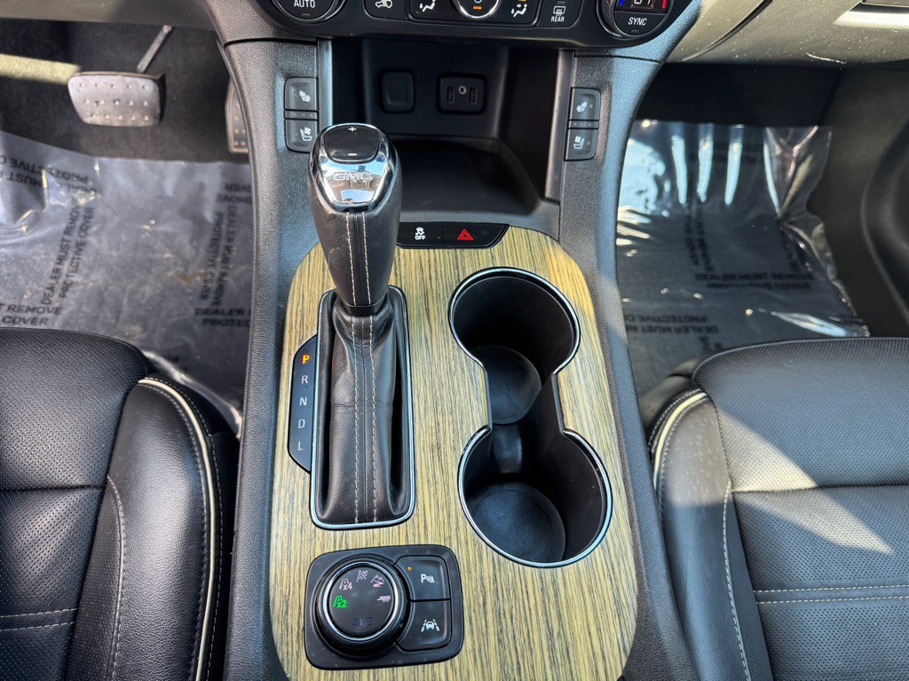 2019 GMC Acadia Image 43