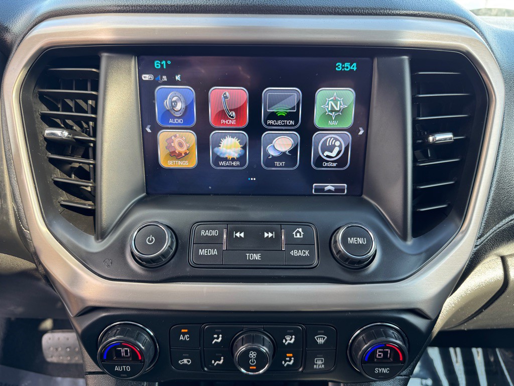 2019 GMC Acadia Image 48