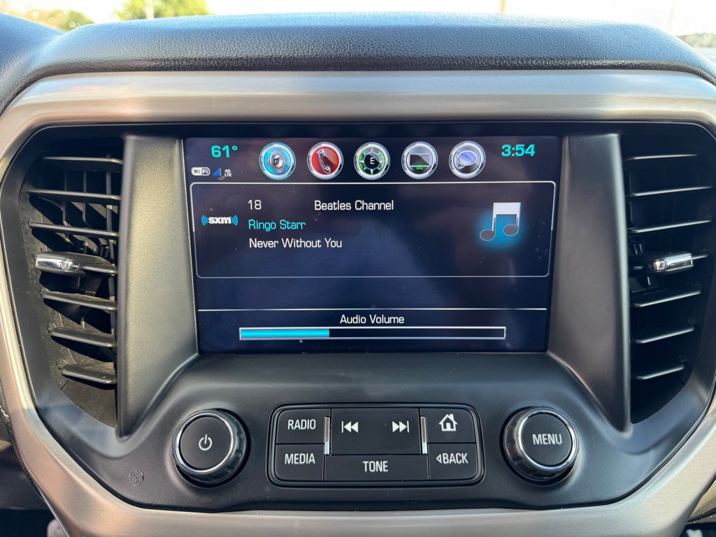 2019 GMC Acadia Image 49