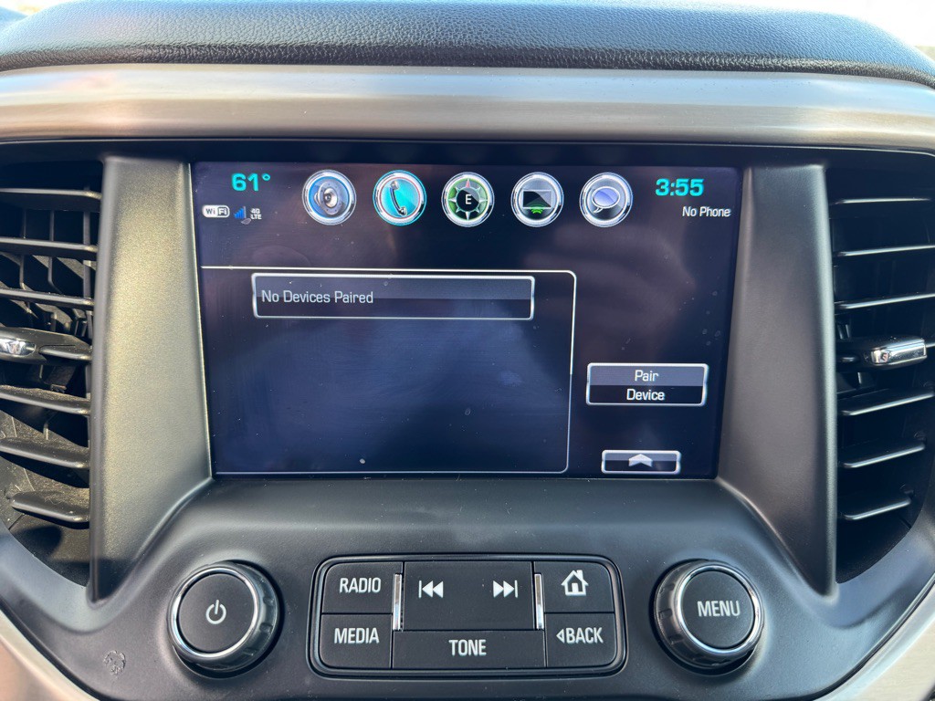 2019 GMC Acadia Image 50