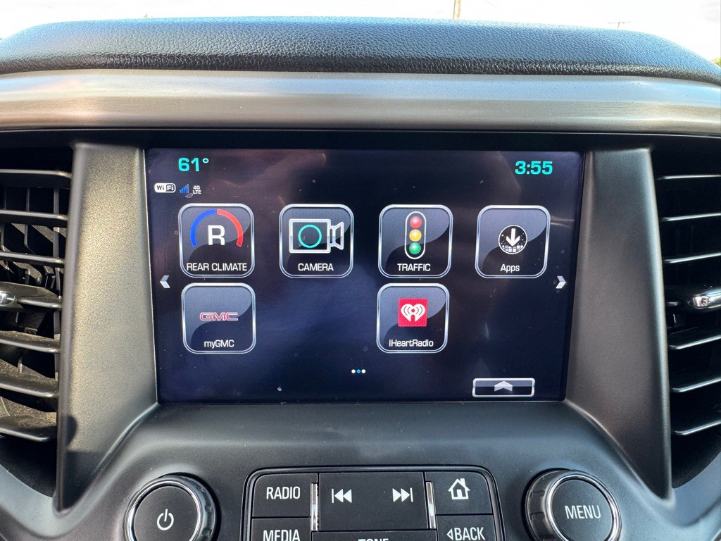 2019 GMC Acadia Image 52