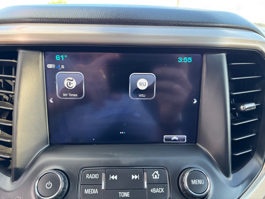 2019 GMC Acadia Image 53